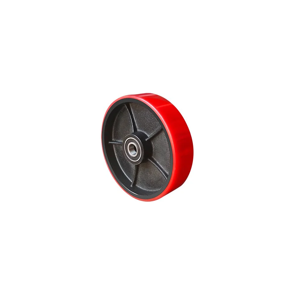 Полиуретановое колесо Longway D200