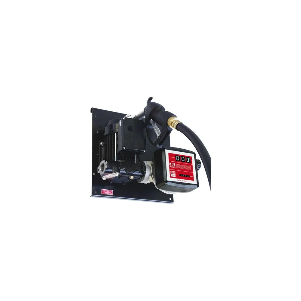 Перекачивающая станция для дизельного топлива PIUSI ST ByPass 3000/24V F0023600B