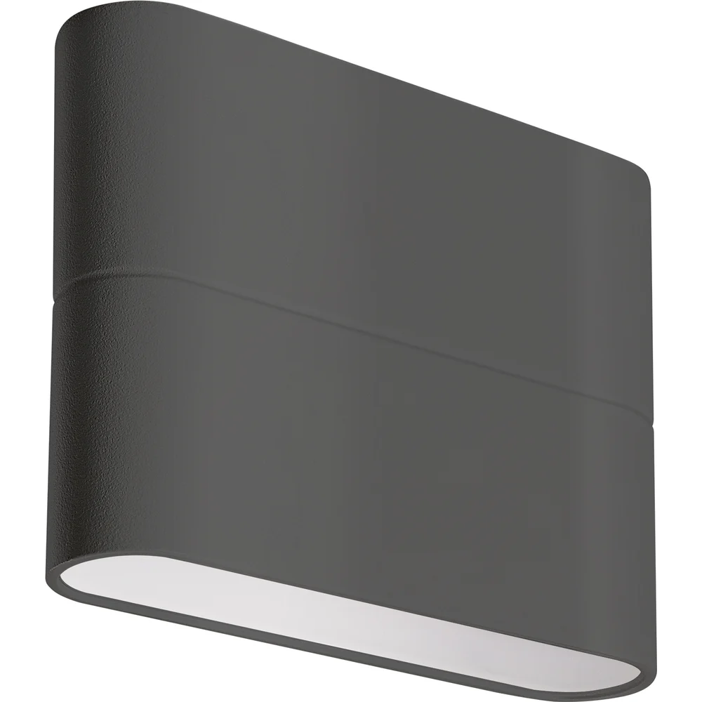 Светильник Arlight SP-WALL-FLAT-S110x90-2x3W Day4000 32411