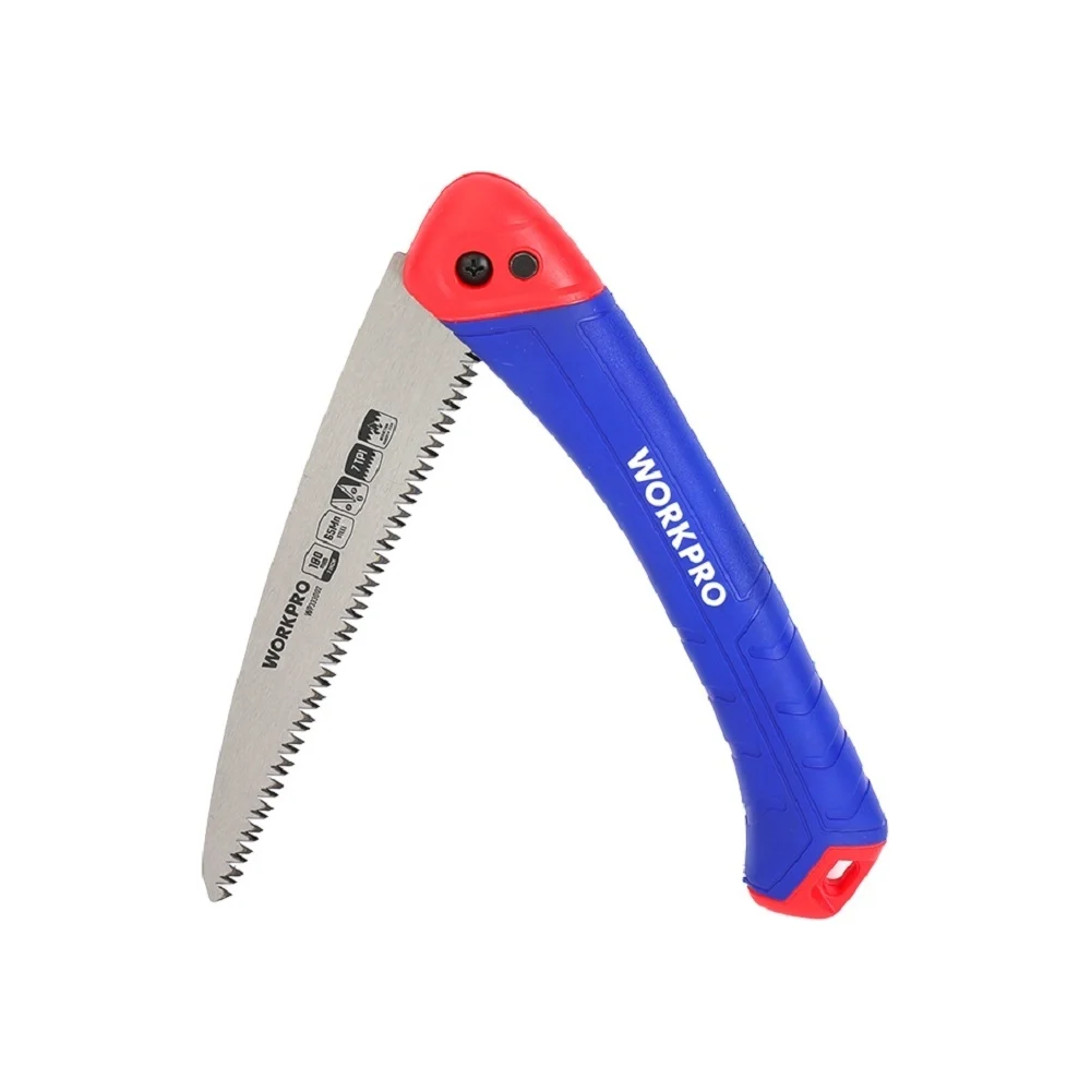 Складная секаторная пила WORKPRO WP333002