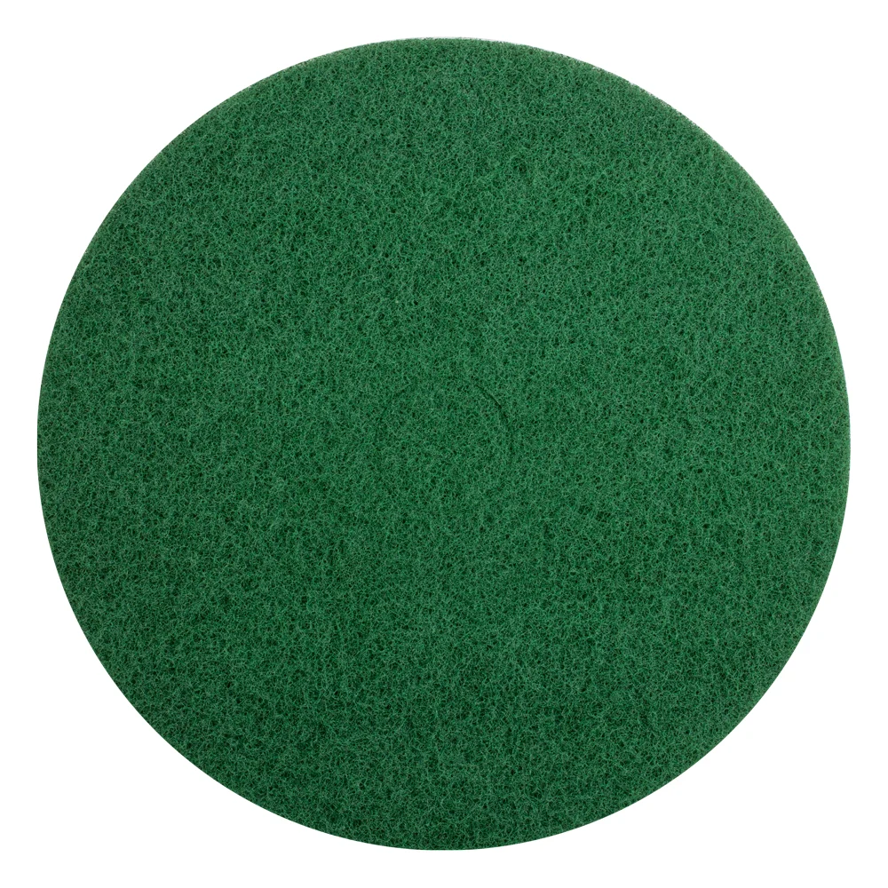 Пад для поломоечных машин OZONE PAD-A17GREEN