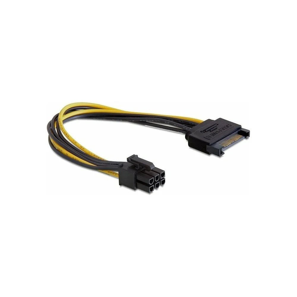 Разветвитель питания Cablexpert CC-PSU-SATA