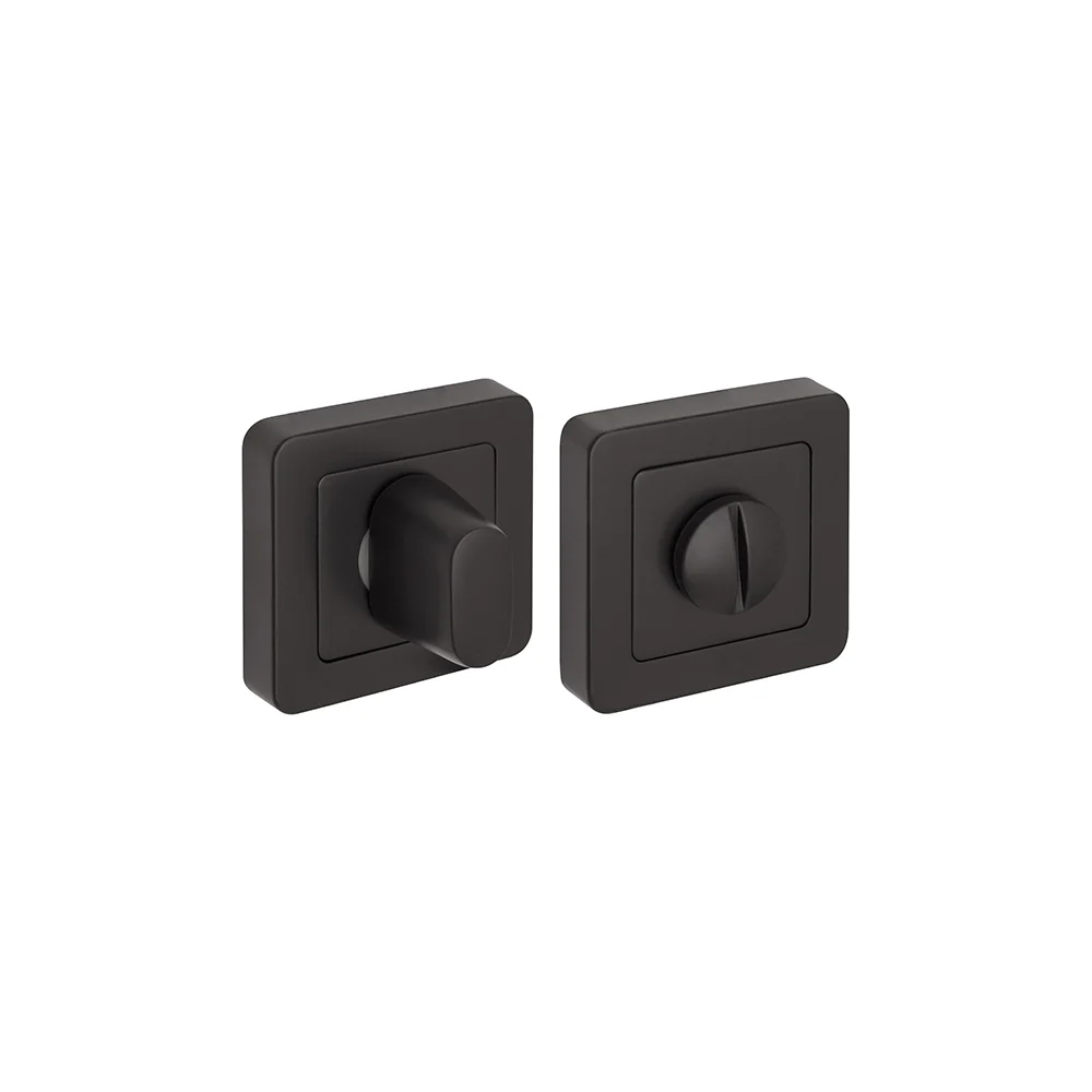 Поворотная ручка Fuaro BK6 XM BL-24 40051