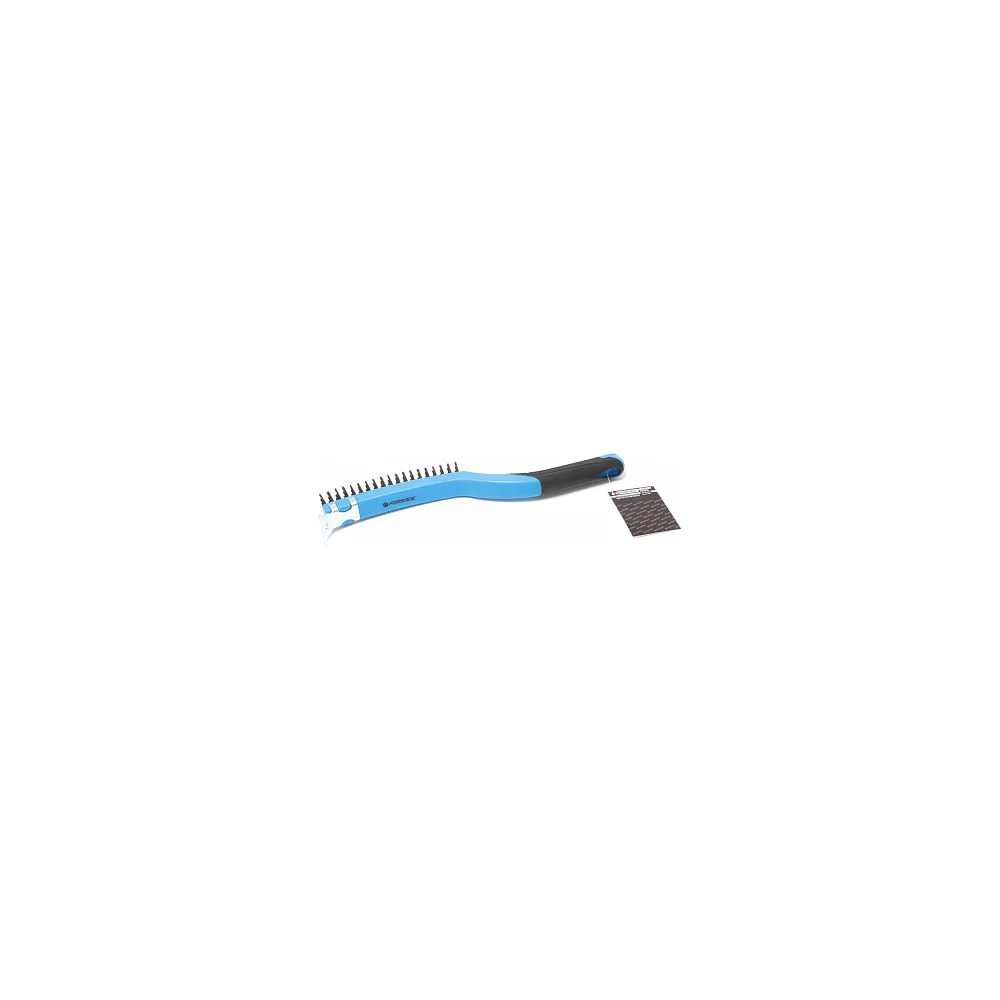 Ручная щетка по металлу Forsage 17422 F-340122113