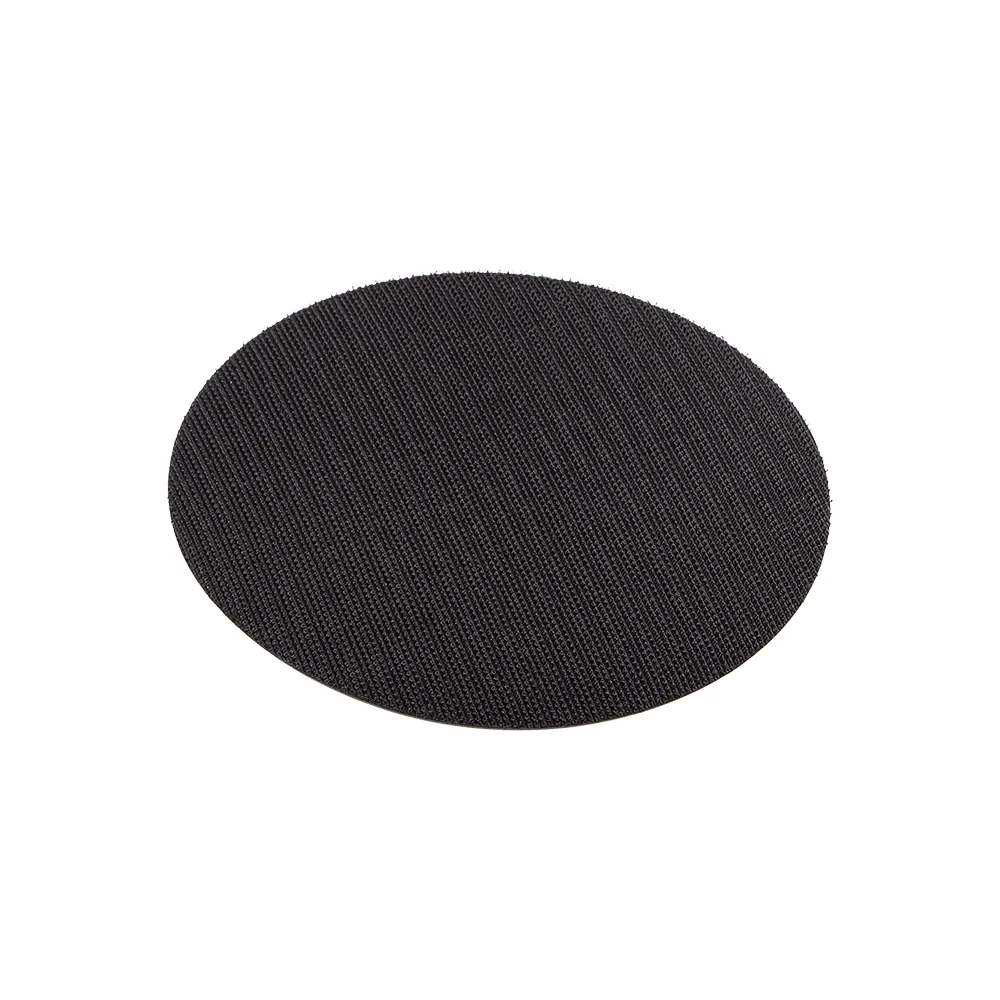 Подложка для ротационной машинки Shine systems Backing pad 150RO SS622