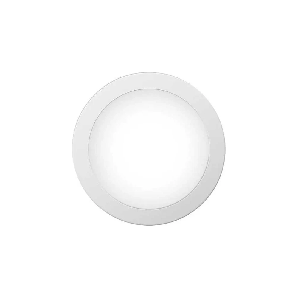 Светодиодный светильник TOKOV ELECTRIC ДВО-R1-12-6.5K-IP20 TOK-R1-12-6.5K-IP20