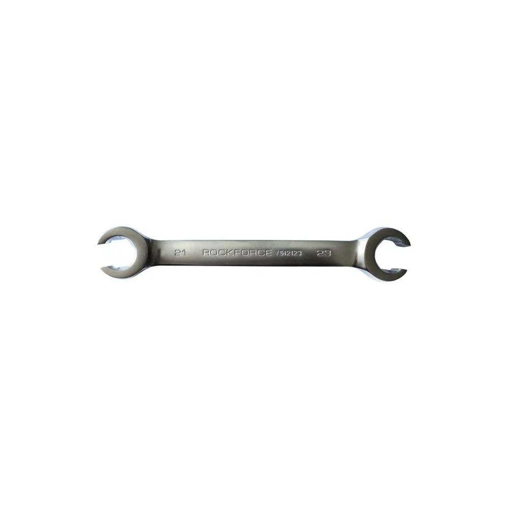 Разрезной ключ Rockforce RF-7512123(47270)