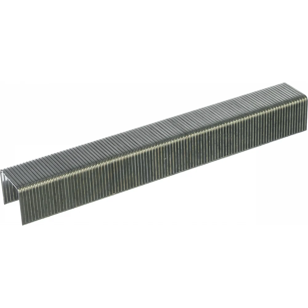 Скобы для степлера 80/16, 80/25 SUMAKE 80-12 80-12