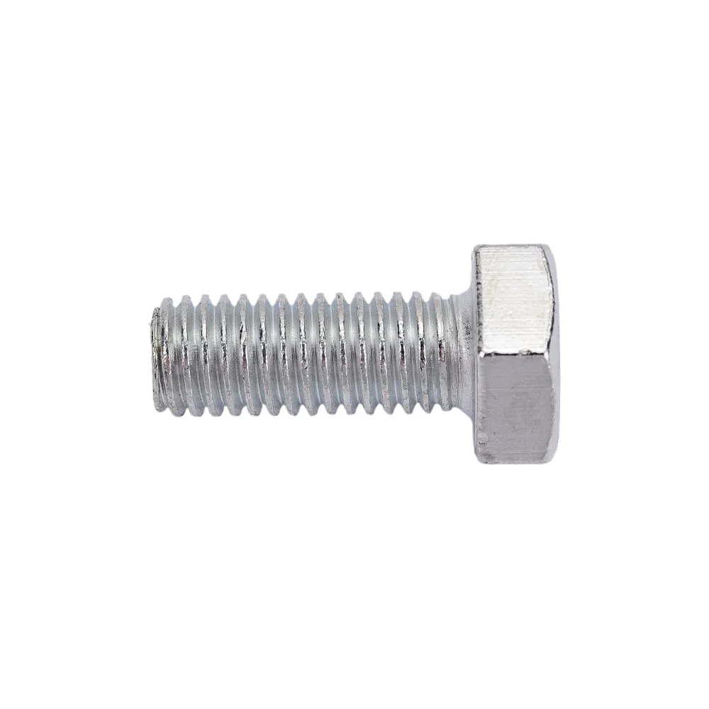 Болт качественный крепеж 10x25 DIN933 558 (40 шт.) 0500823