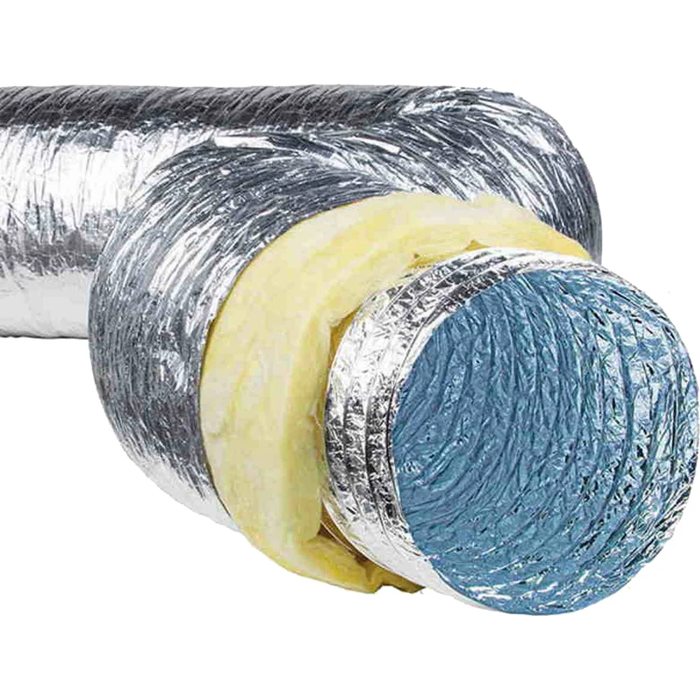 Гибкий воздуховод Diaflex SonoDFA-S-203 УФ-00000121