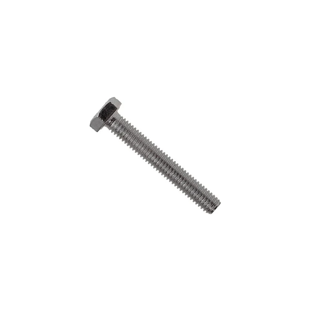 Шестигранный болт Bullit M12x60 DIN 933 (2 шт.) КР.192522
