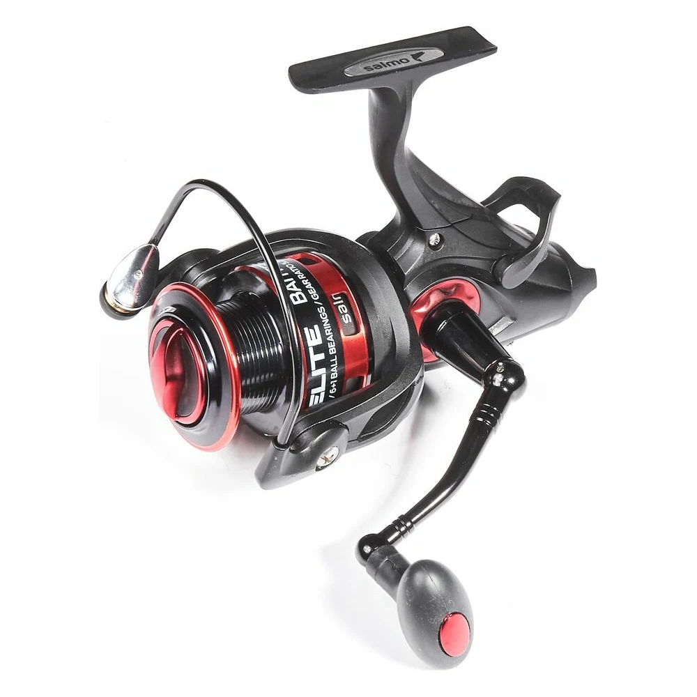 Безынерционная катушка Salmo Elite BAITFEEDER 7 5000BR 2650BR