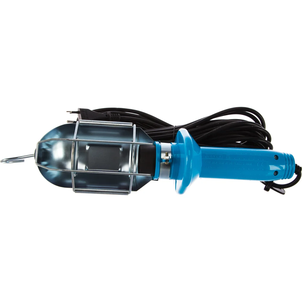 Переносная лампа Electraline H03VV-F 60999