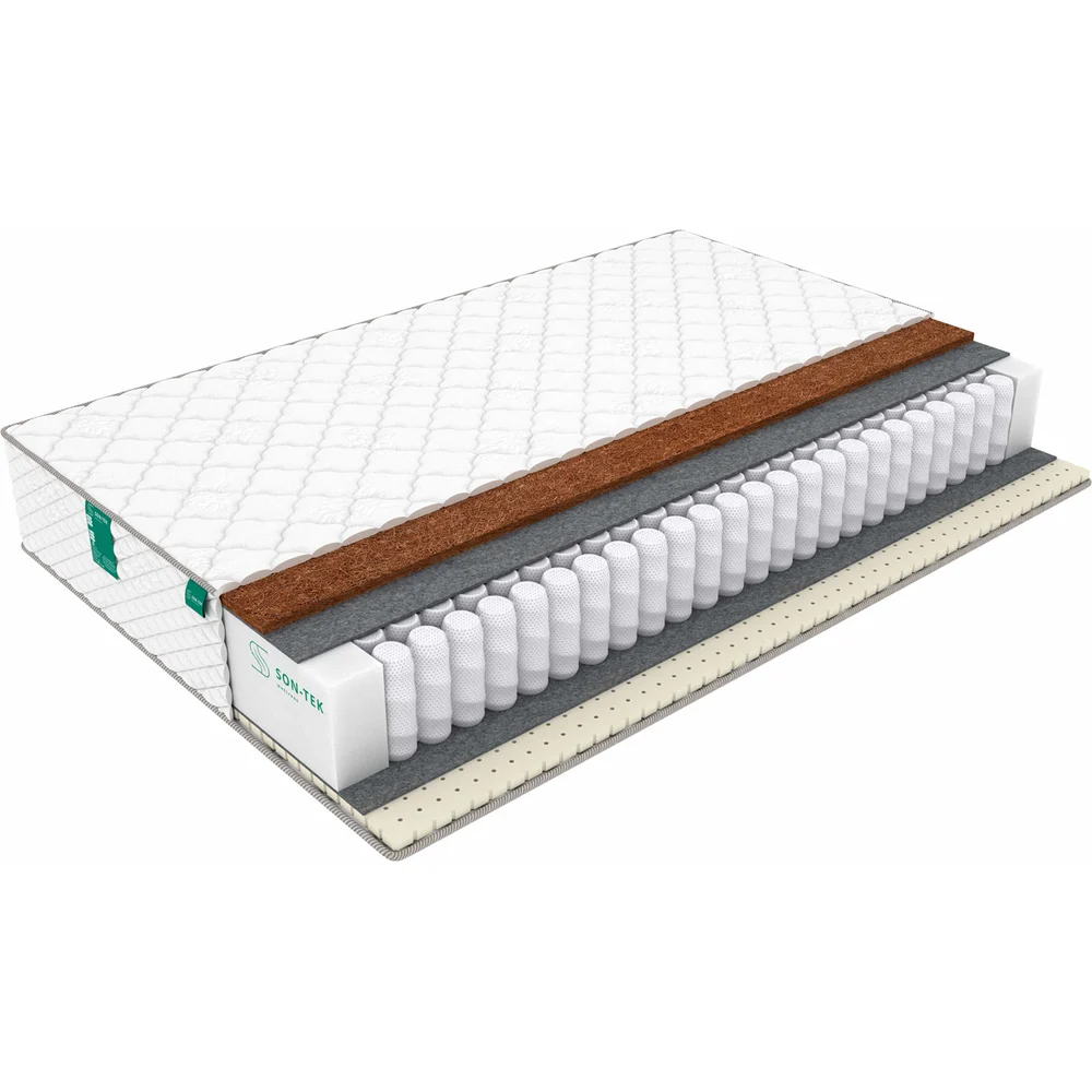 Матрас Sleeptek PremierBIG Cocos Latex Lite SPBIGCLL-00115-1264