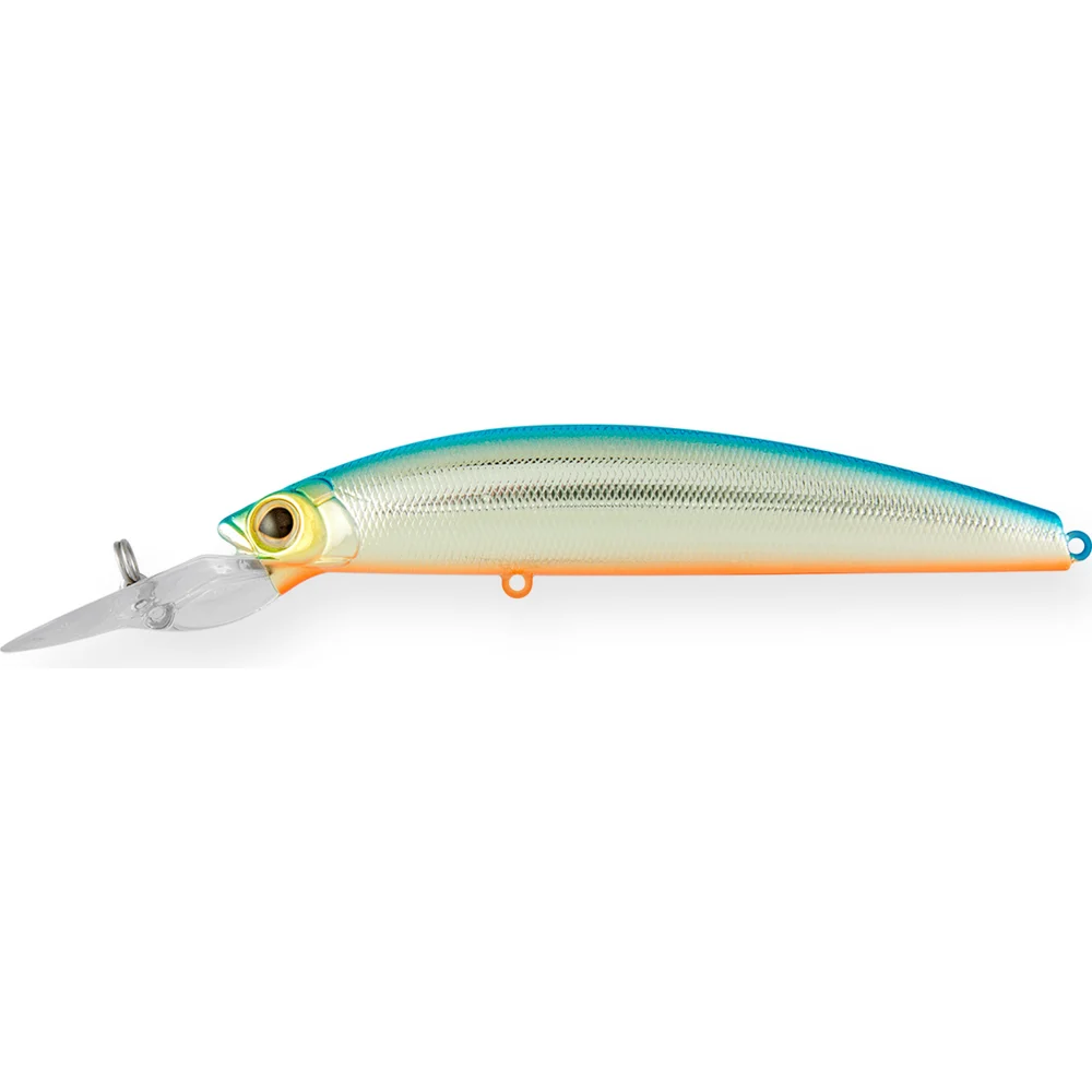 Воблер Strike Pro Magic Minnow 70 EG-068A#626E