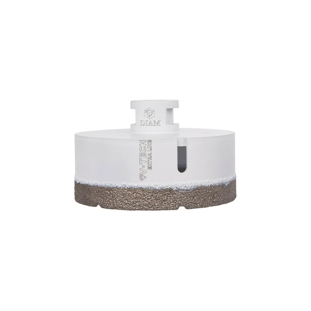 Алмазное сверло Diam Extra Line V-TECH 320279