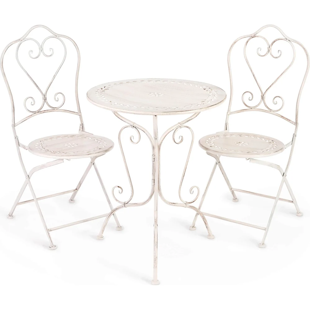 Комплект Tetchair Secret de Maison Monique (mod. PL08-6241.6242) 14073