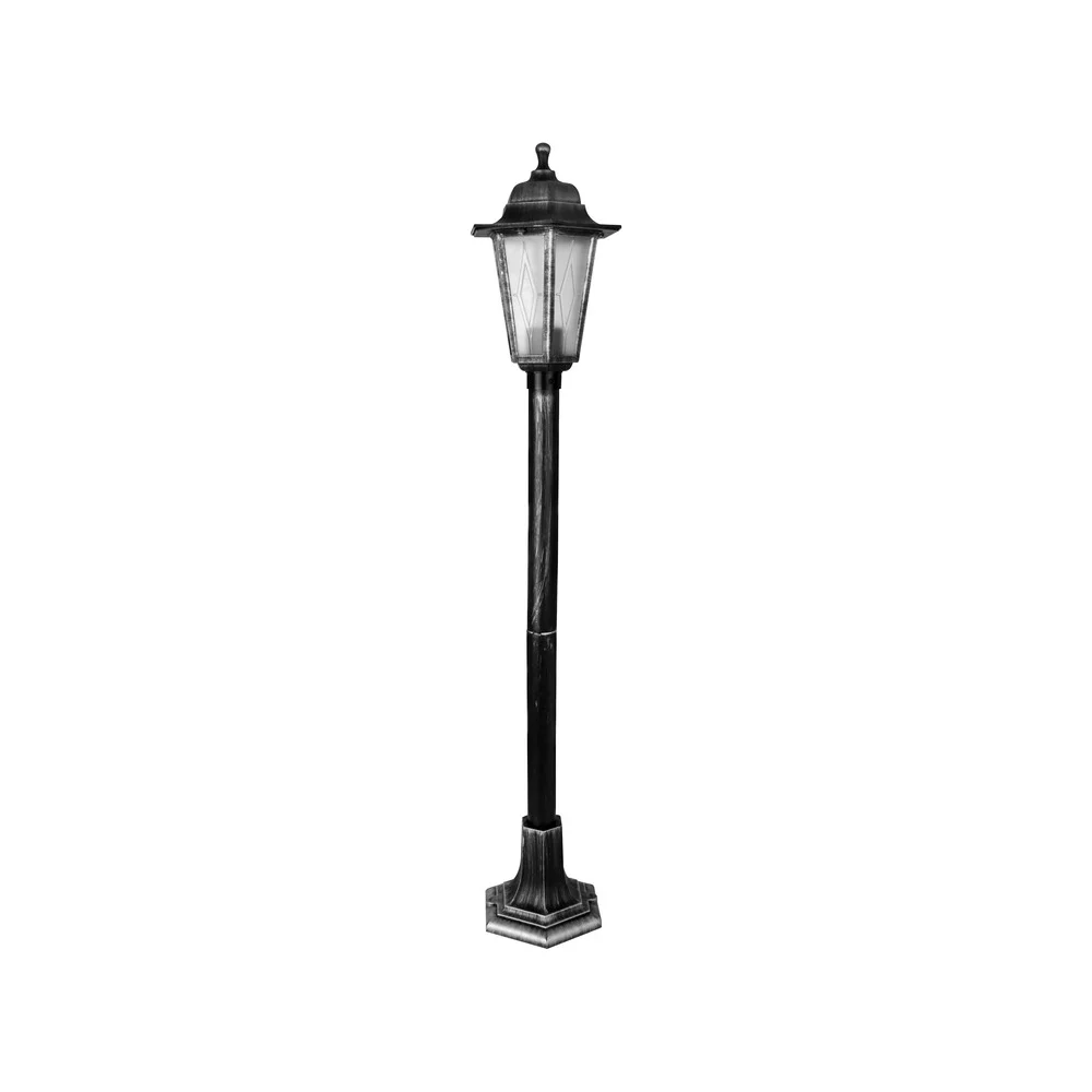 Садово-парковый светильник-столб Camelion PP6101 C42 НТУ 06-60-002 У1 Оскар 3 13856