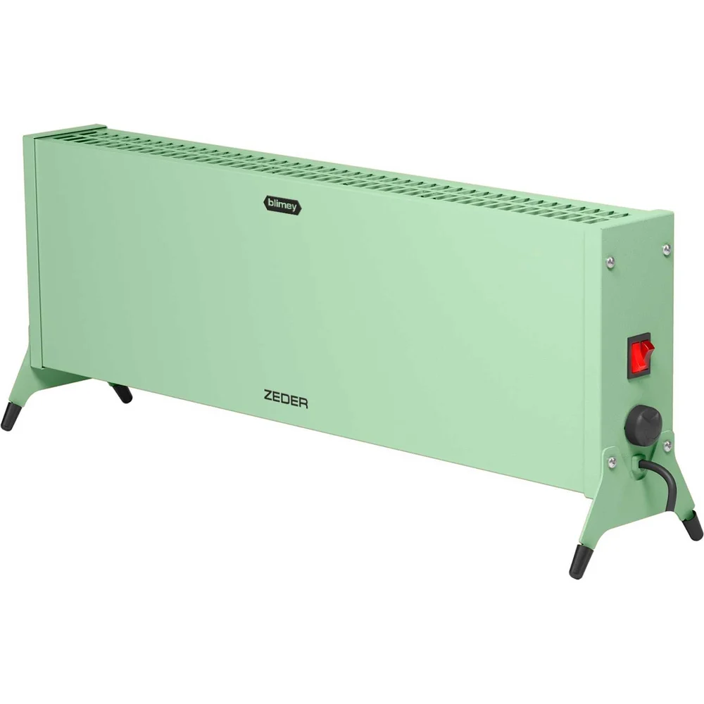 Электрический конвектор Zeder Blimey 20MX-12