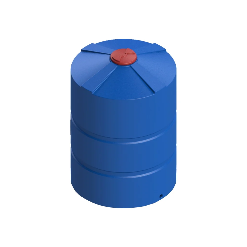 Емкость Asplast Ц3000Д EL-22P-CA-C3000L-DB