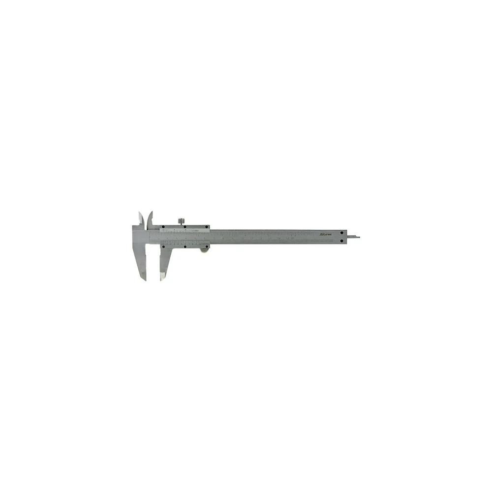 Штангенциркуль Micron ШЦ-1-250 0.05 33554