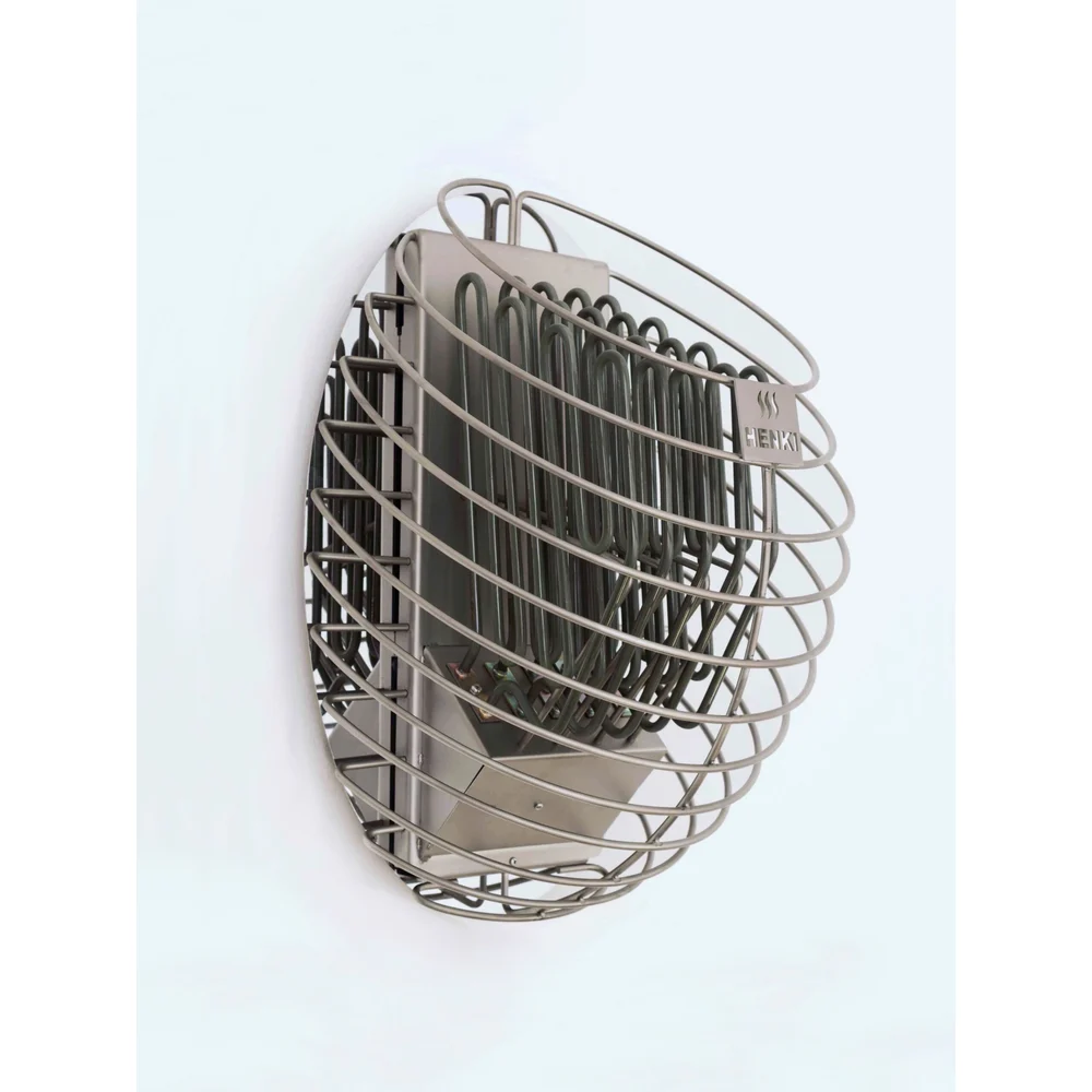 Электрическая печь для сауны HENKI Nest Nest8kwSS