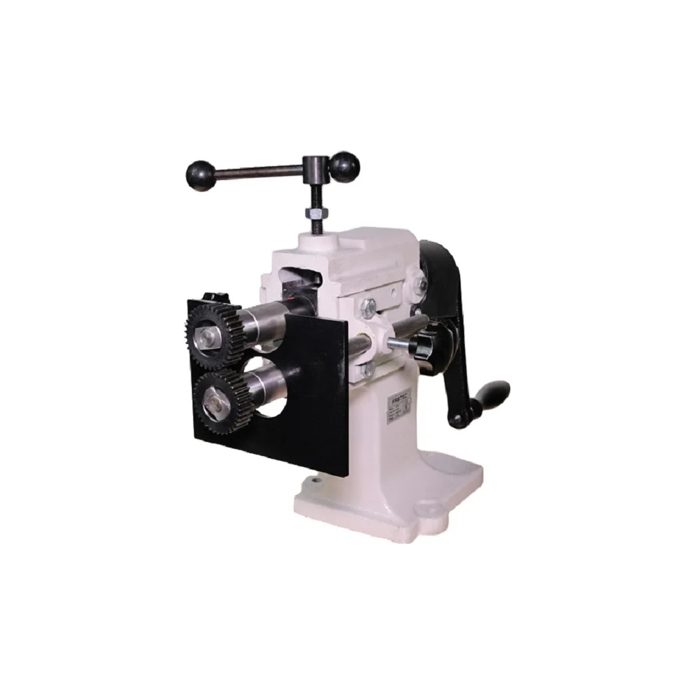 Ручная зиговочная машина FABTEC IK-0.8 63185