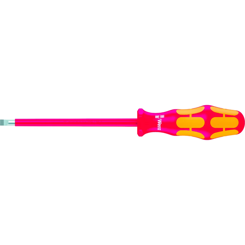 Отвертка WERA 160I WE-006140