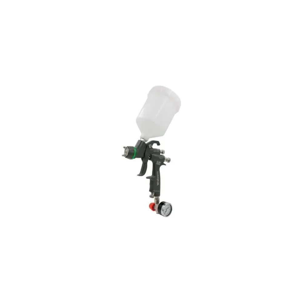 Краскораспылитель WALCOM Slim Kombat 813015