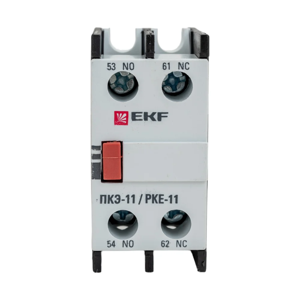 Контактная контакт EKF ПКЭ-11 /ctr-sc-23 ctr-sc-23