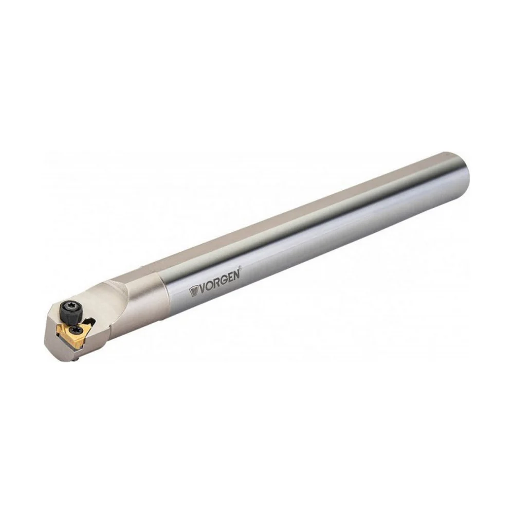 Расточная оправка для точения резьбы VORGEN STIR 22 S25S 4687202509133