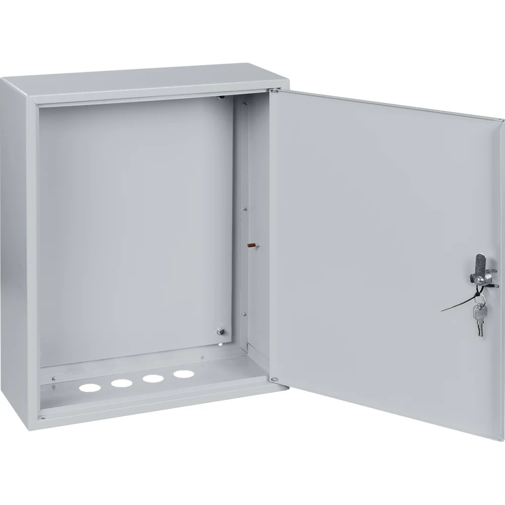 Щит TDM ELECTRIC ЩМП-2-1 Народный SQ0905-0905