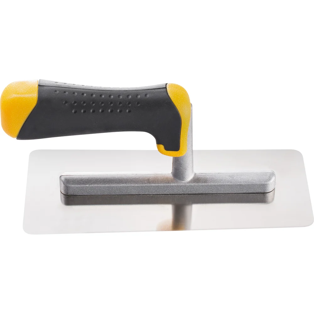 Гладилка HARDY Stucco серия 28 0800-342000