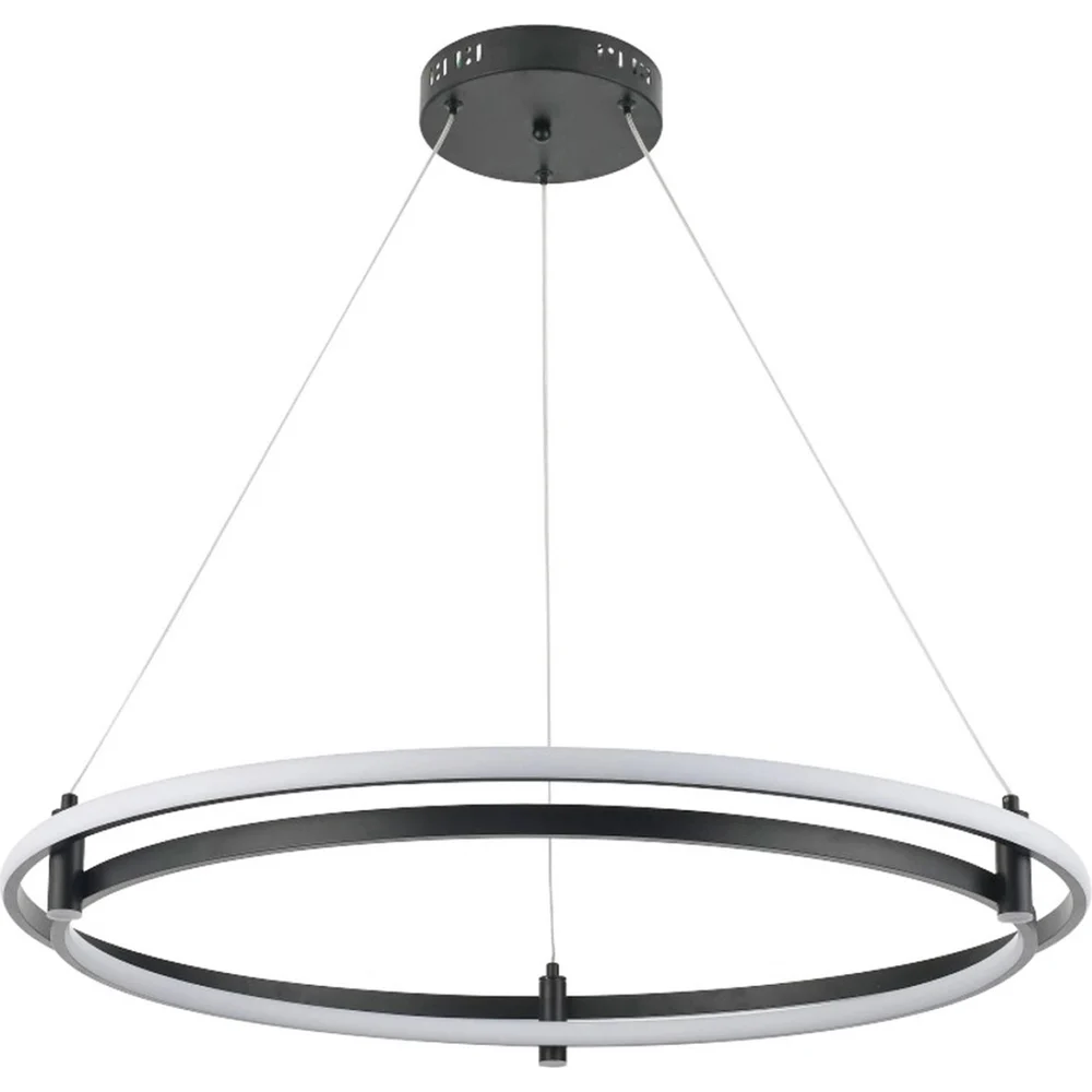 Люстра De Markt Ральф 675014802