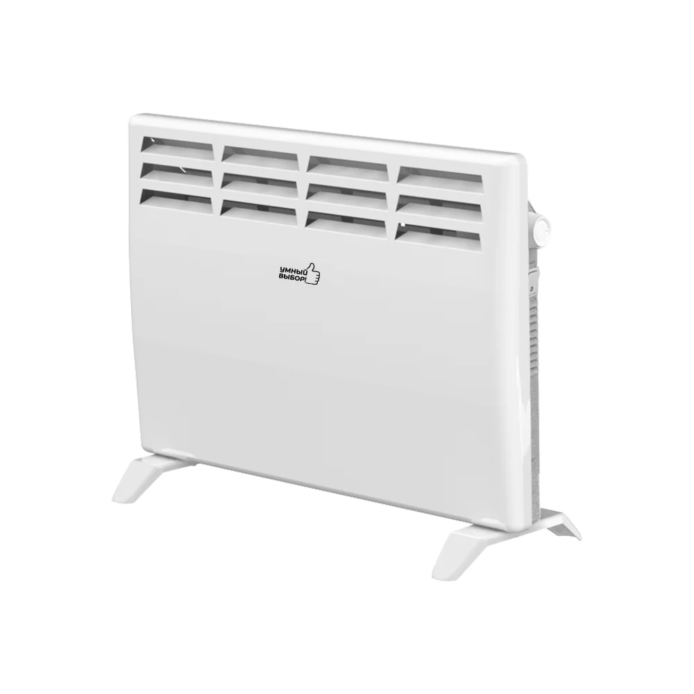 Конвектор Умный выбор УКЭ-AС1500М