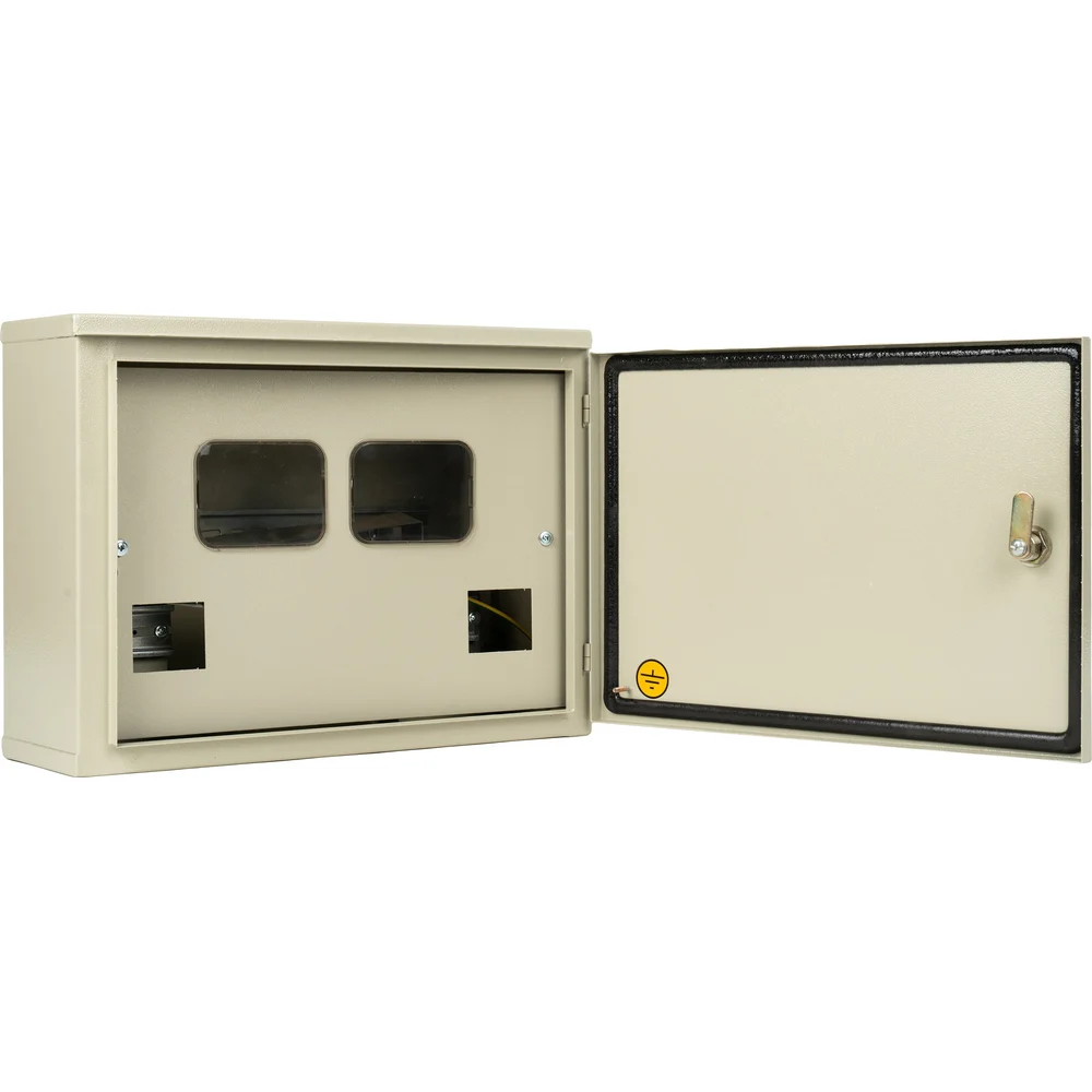 Щит учета МЭК ЭЛЕКТРИКА ЩУ-1/2-С MEC23302