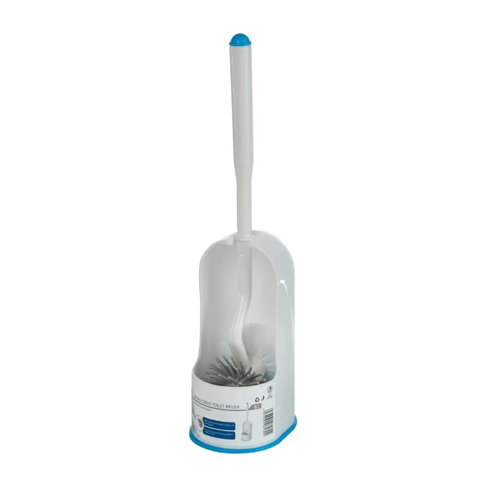 Двойной ерш Boomjoy WC JY8180