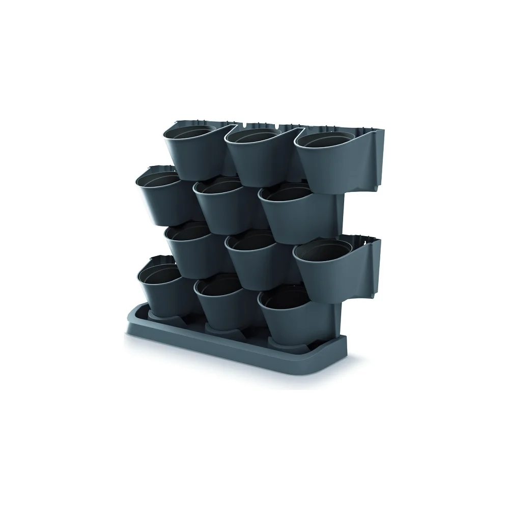 Вертикальный сад Prosperplast CASCADE GARDEN IO2W600S-S433