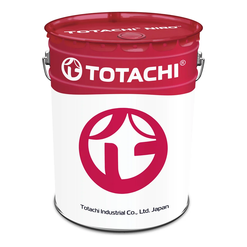 Трансмиссионно-гидравлическая жидкость Totachi THF MD 52020