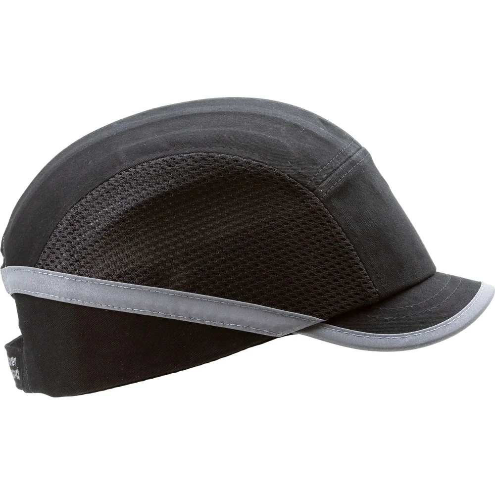 Противоударная каскетка COVERGUARD 6CMS120NSI/Черный