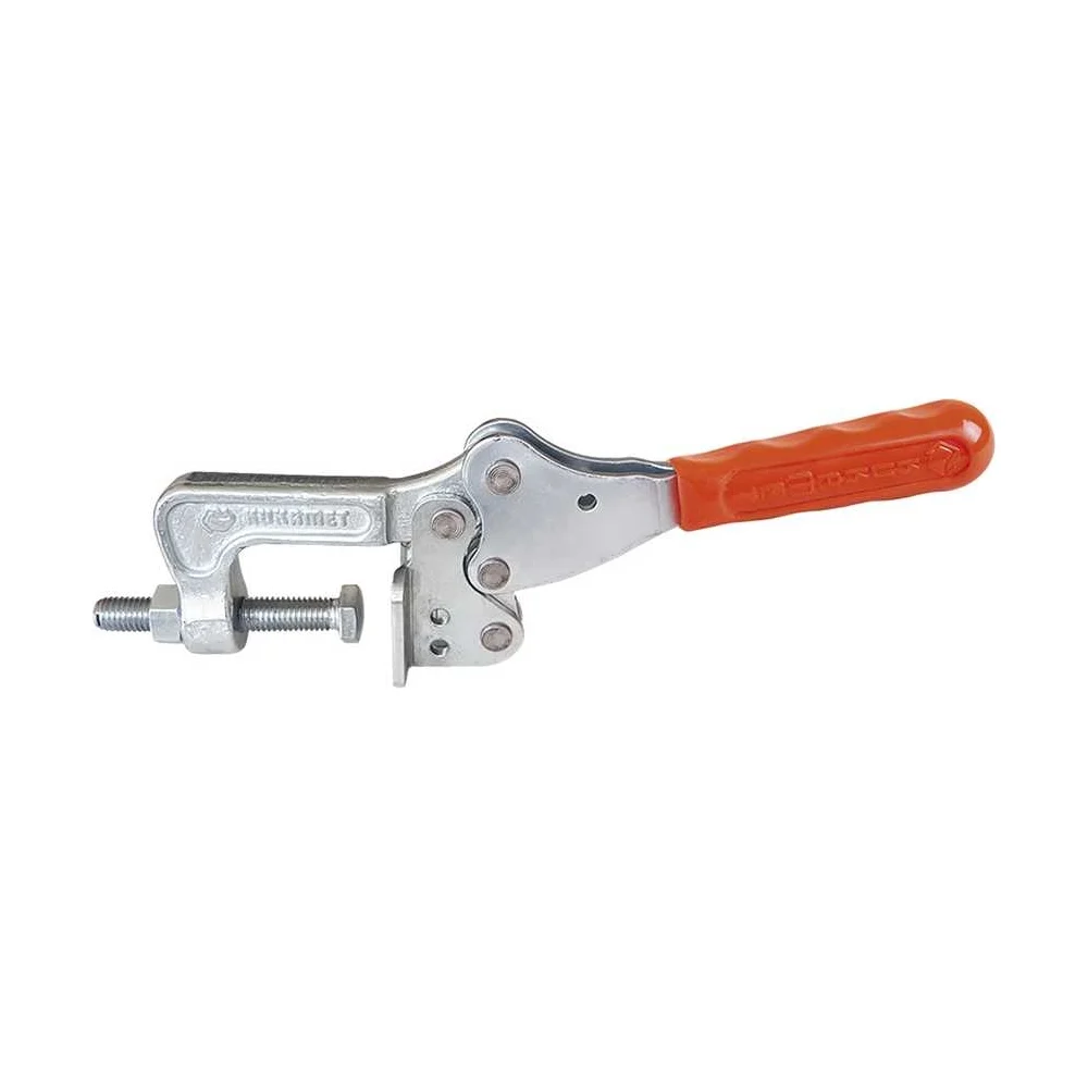 Механический зажим KUKAMET 822-2