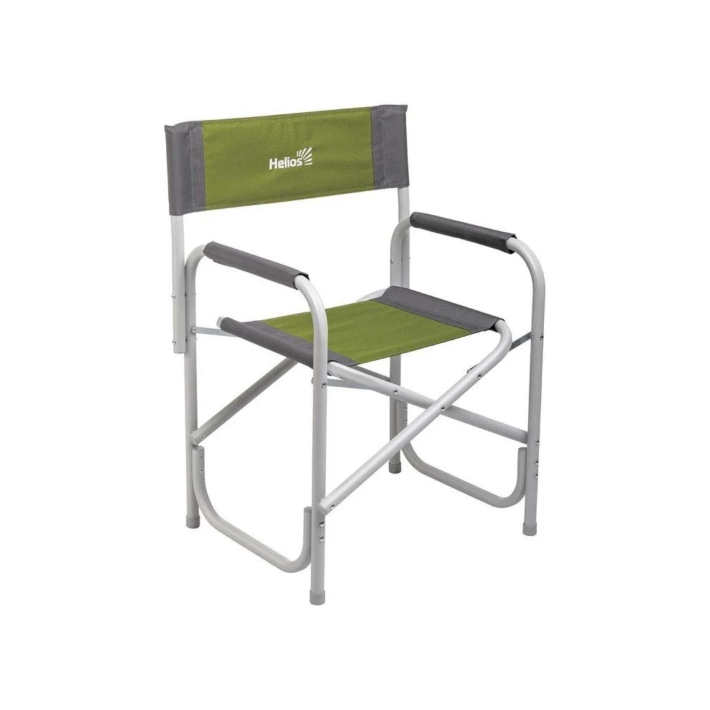Директорское кресло Helios MAXI Т-HS-DC-95200-M-GG 251521