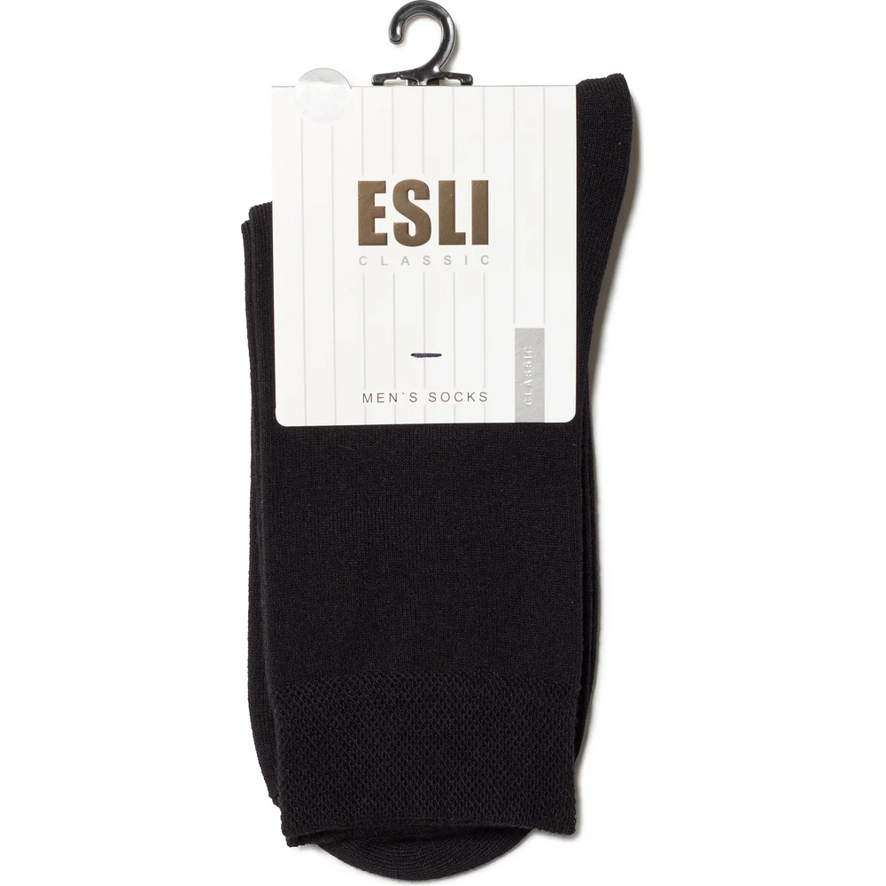 Мужские носки ESLI CLASSIC 14С-118СПЕ 1001330450020009984