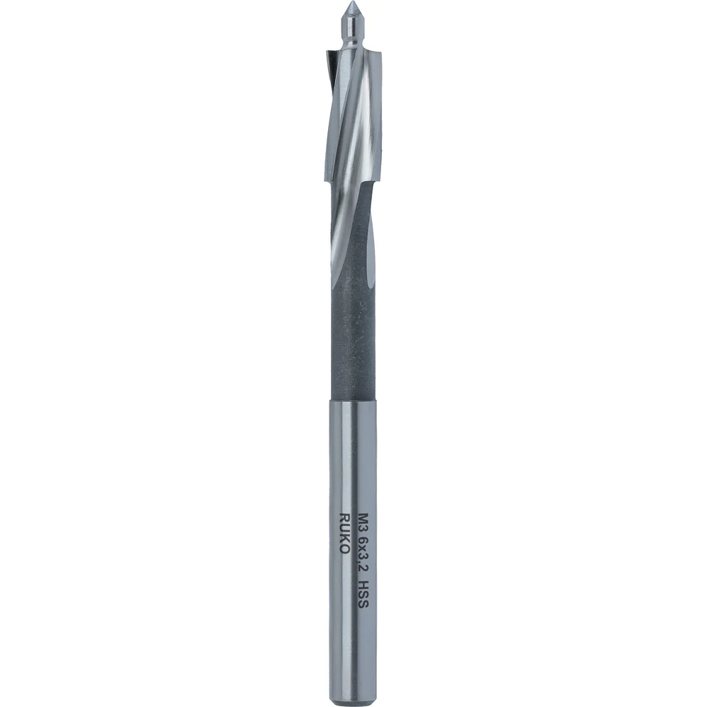 Цековка RUKO 102401