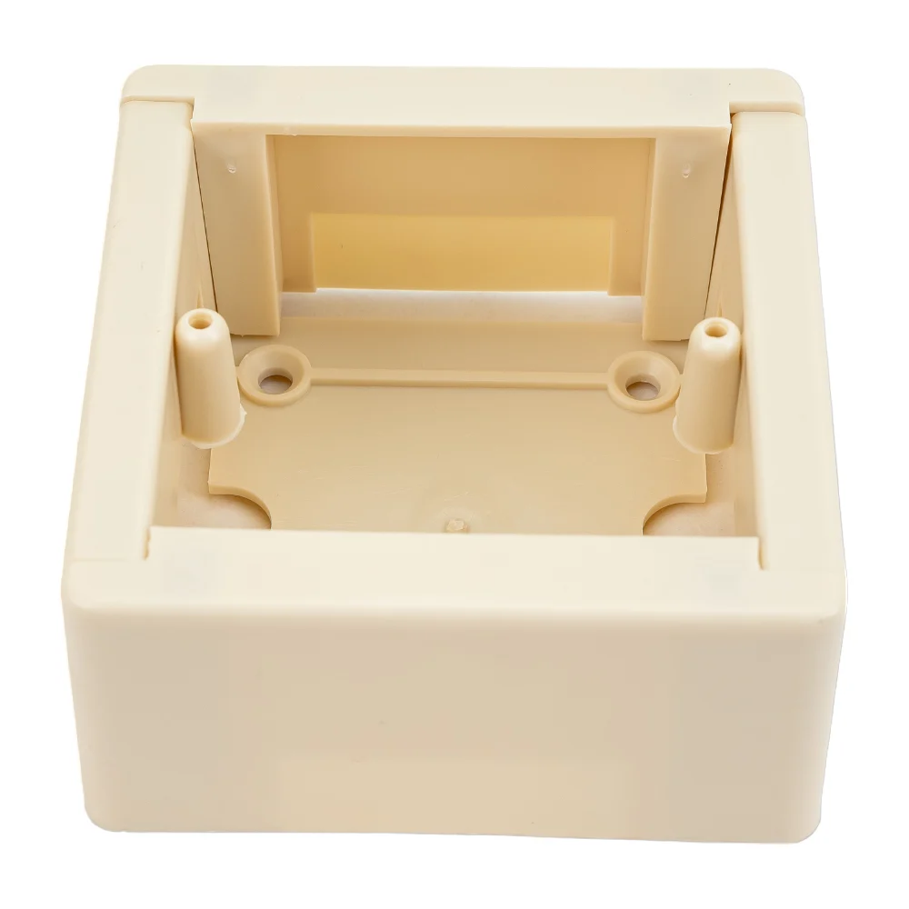 Универсальная коробка IEK КМКУ ЭЛЕКОР CKK10D-U-1-K32