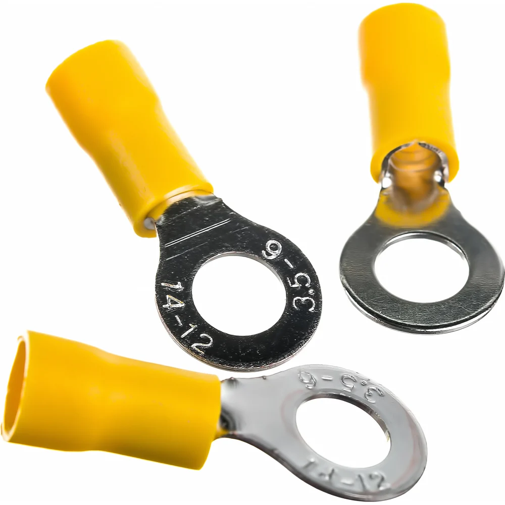 Кольцевой наконечник Navigator 61 054 NET-RTI-6-6-B50 НКИ 61054