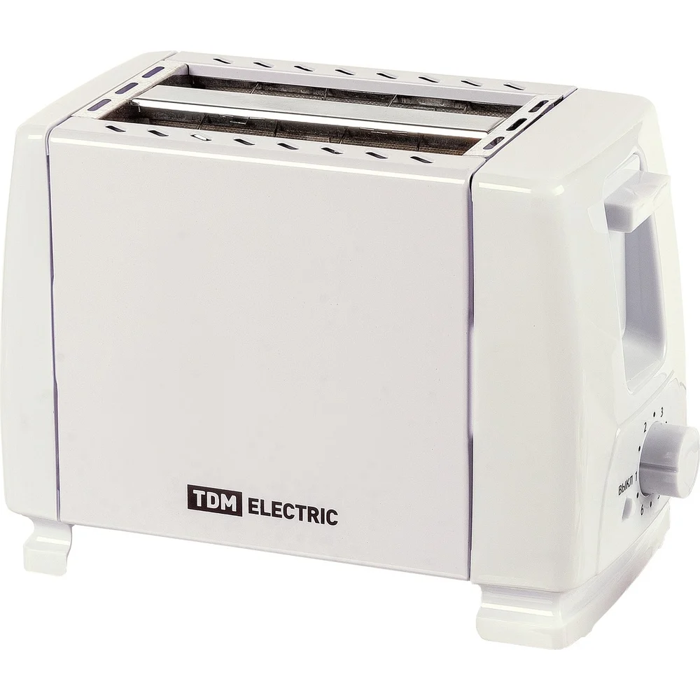 Тостер TDM ELECTRIC Утро SQ4003-0001