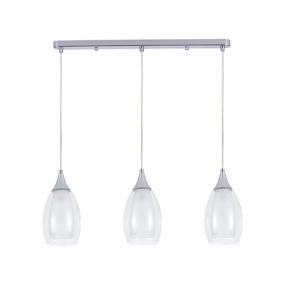 Подвесной светильник ARTE LAMP barry A7951SP-3CC