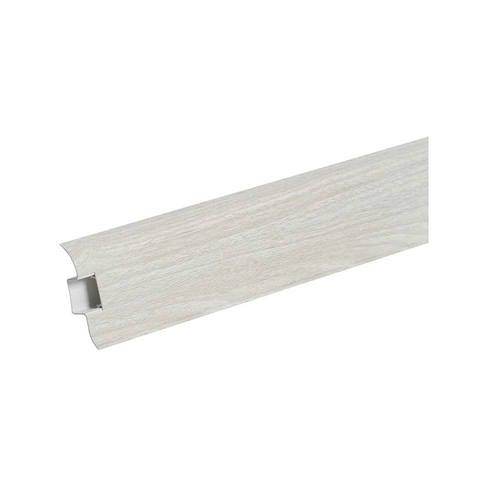 Напольный плинтус Ideal Классик К-П70п 252