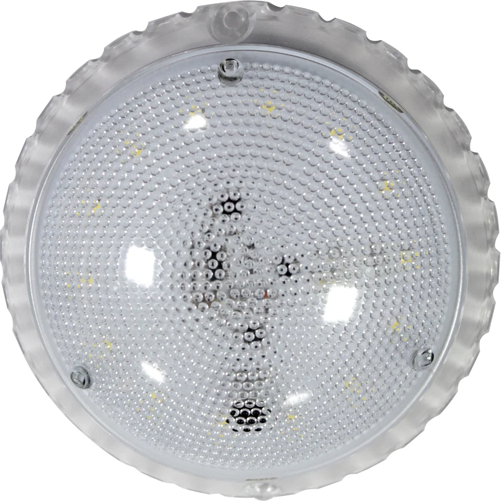 Светодиодный светильник ЭЛЕТЕХ Сенсора LED d133 1030450337